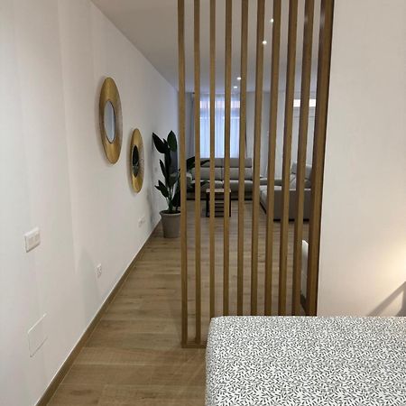 Alderete Suites Malaga Ngoại thất bức ảnh