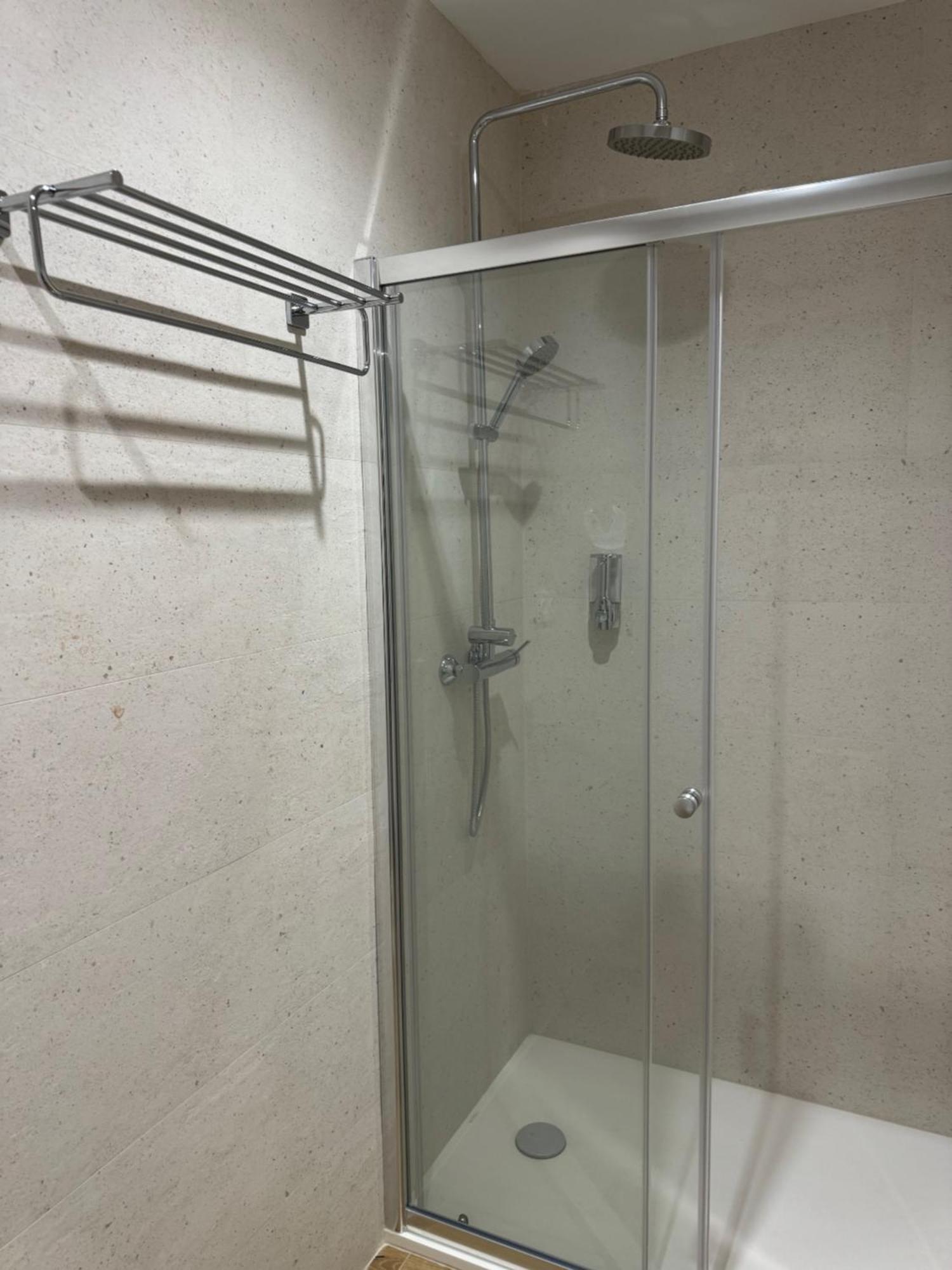 Alderete Suites Malaga Ngoại thất bức ảnh