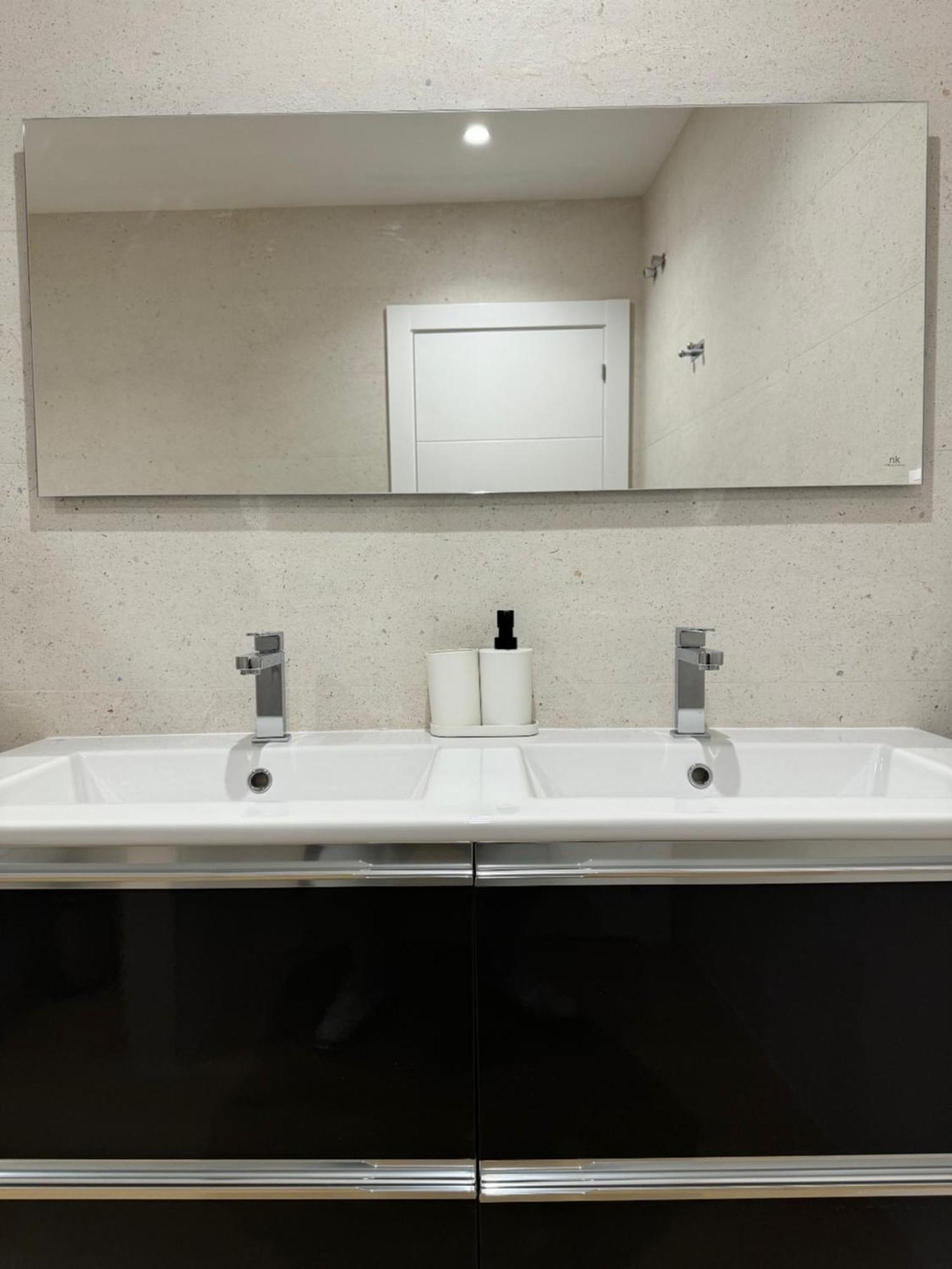 Alderete Suites Malaga Ngoại thất bức ảnh