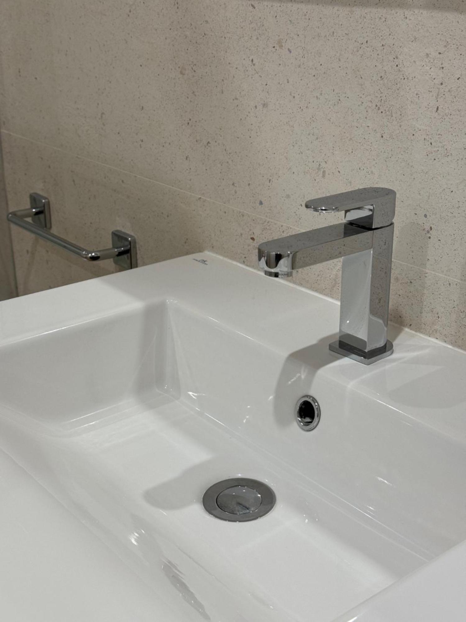 Alderete Suites Malaga Ngoại thất bức ảnh