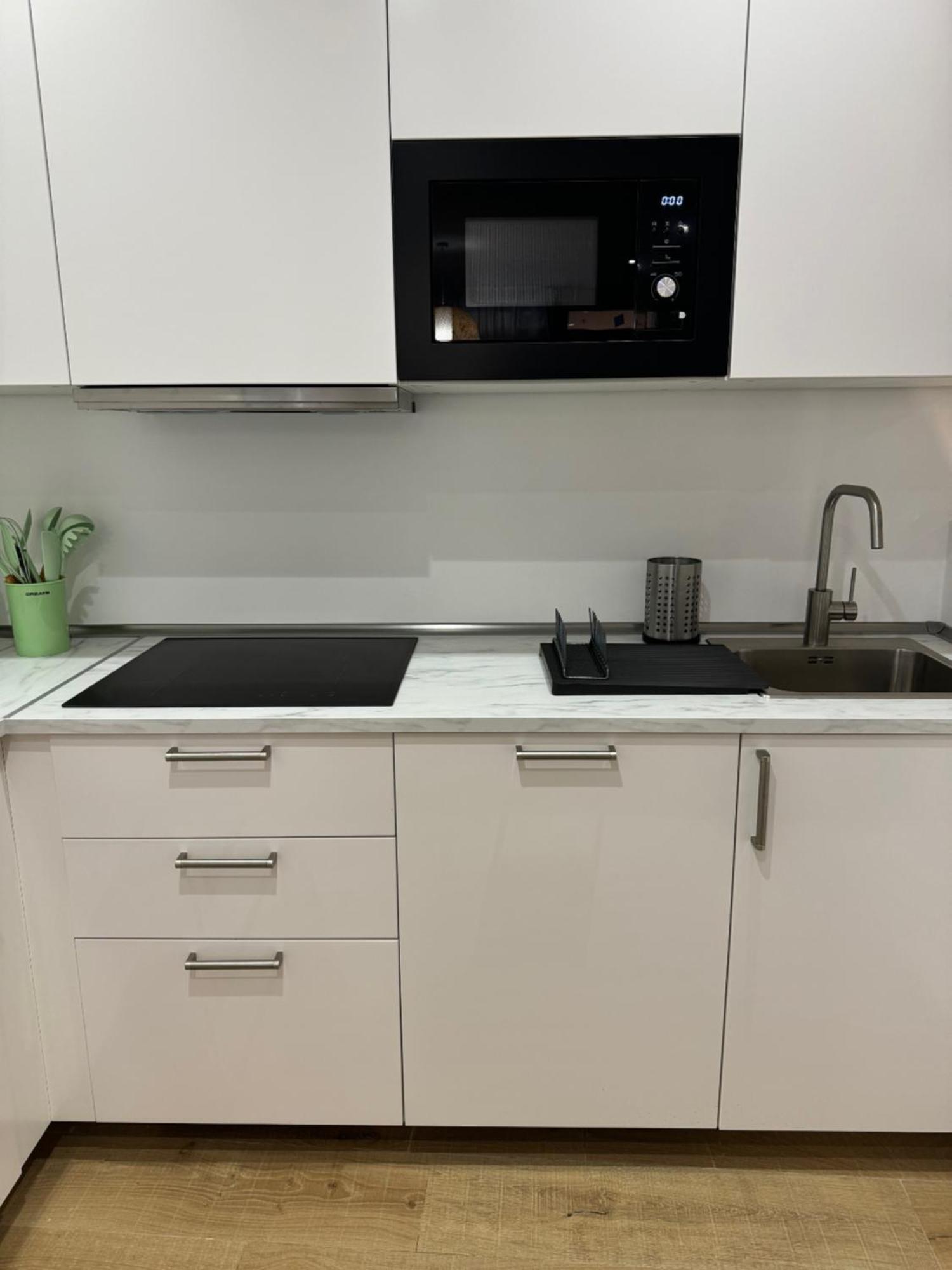 Alderete Suites Malaga Ngoại thất bức ảnh