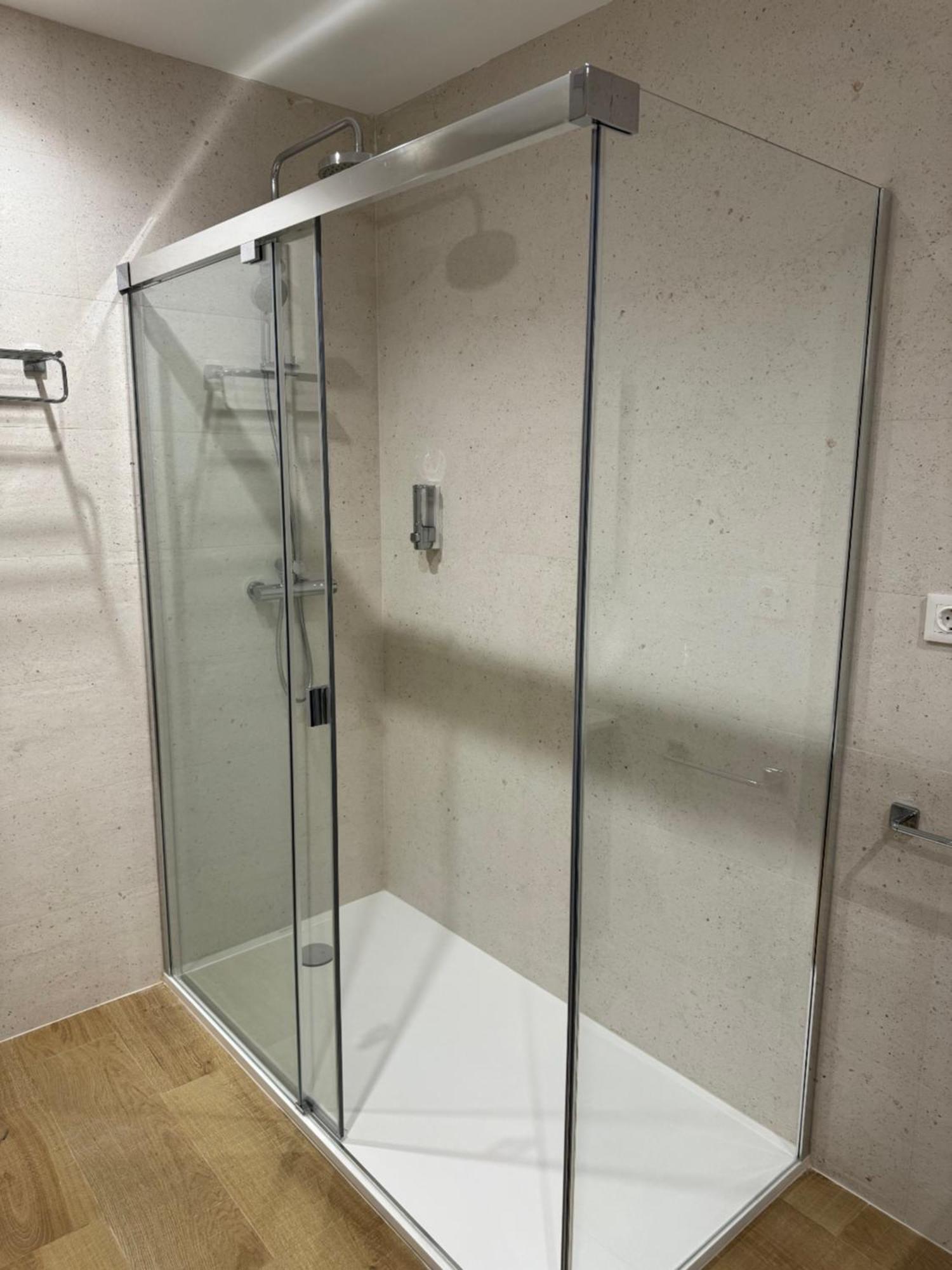 Alderete Suites Malaga Ngoại thất bức ảnh