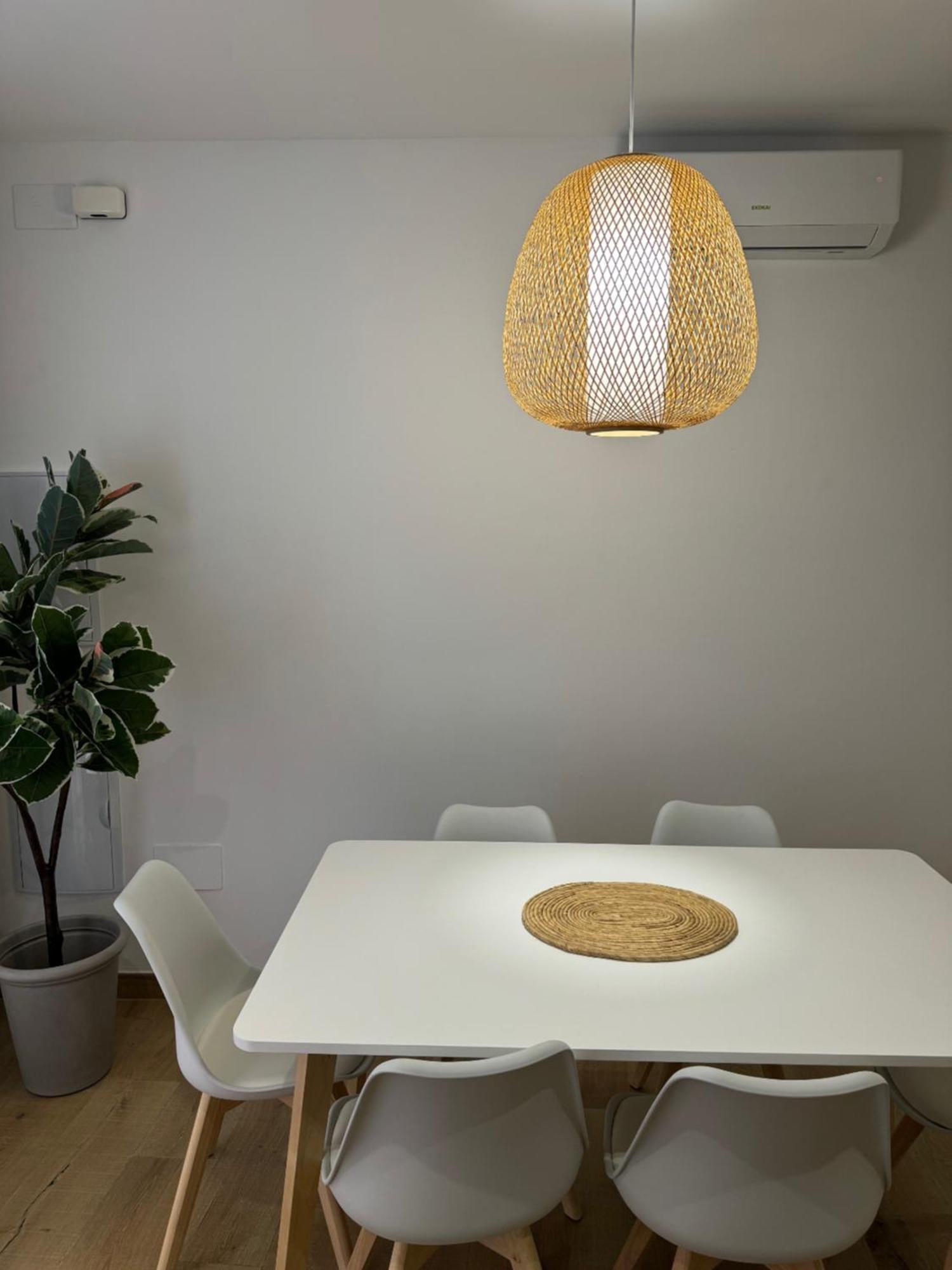 Alderete Suites Malaga Ngoại thất bức ảnh