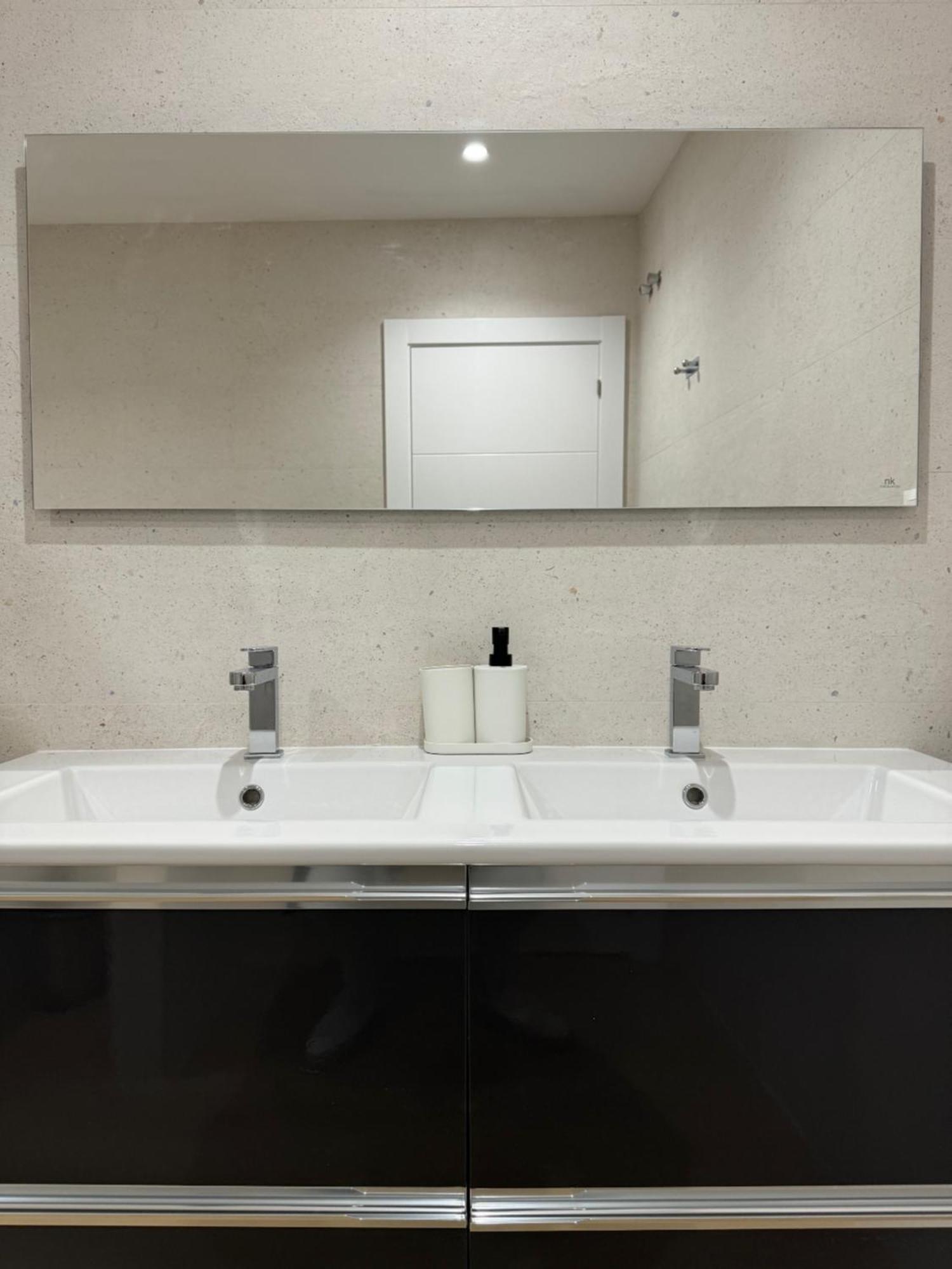 Alderete Suites Malaga Ngoại thất bức ảnh