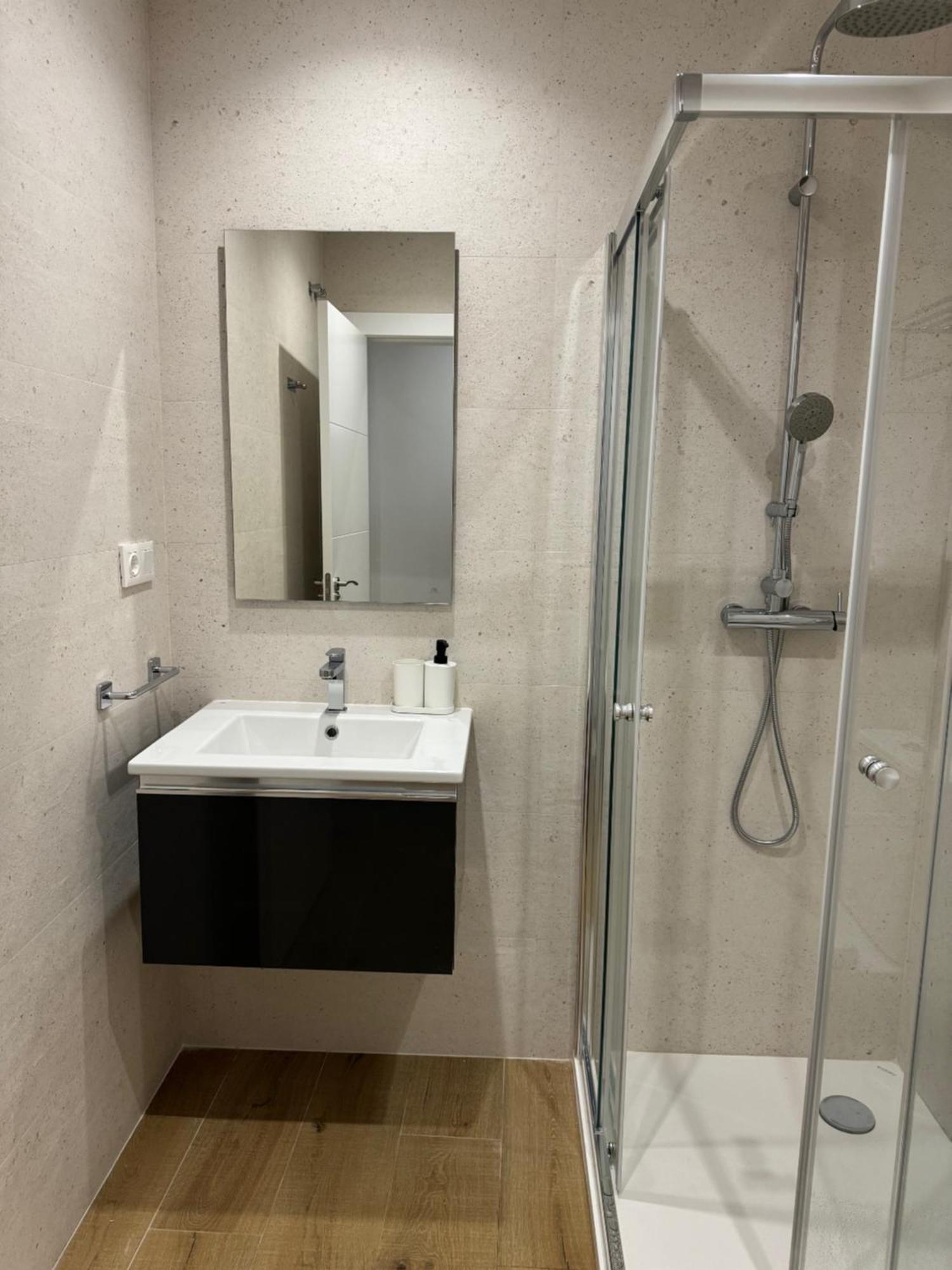 Alderete Suites Malaga Ngoại thất bức ảnh